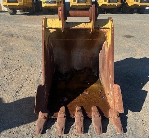 1000MM EXCAVATION BUCKET TO SUIT 320D