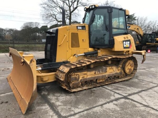 used bulldozers for sale near me