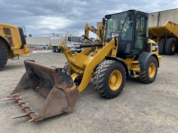 Wheel Loaders For Sale Australia | Front End Loaders