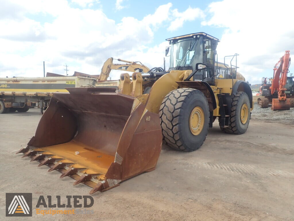 Used Mining Equipment For Sale Australia Allied Equipment Sales