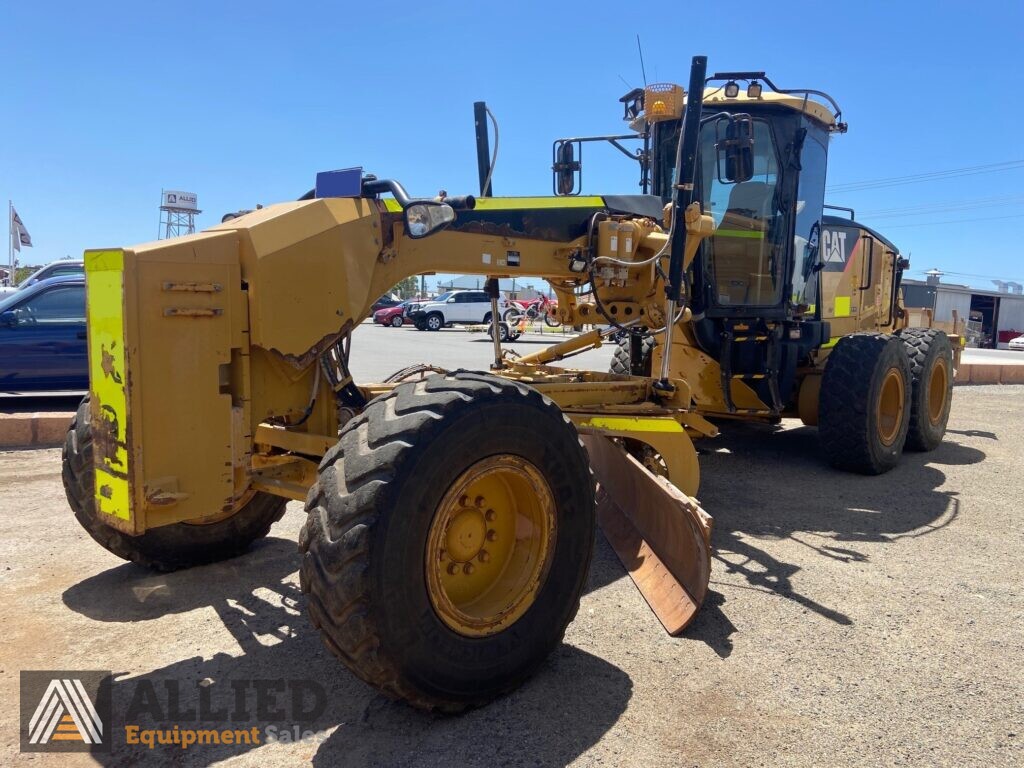 Graders For Sale Australia Buy New & Used Graders