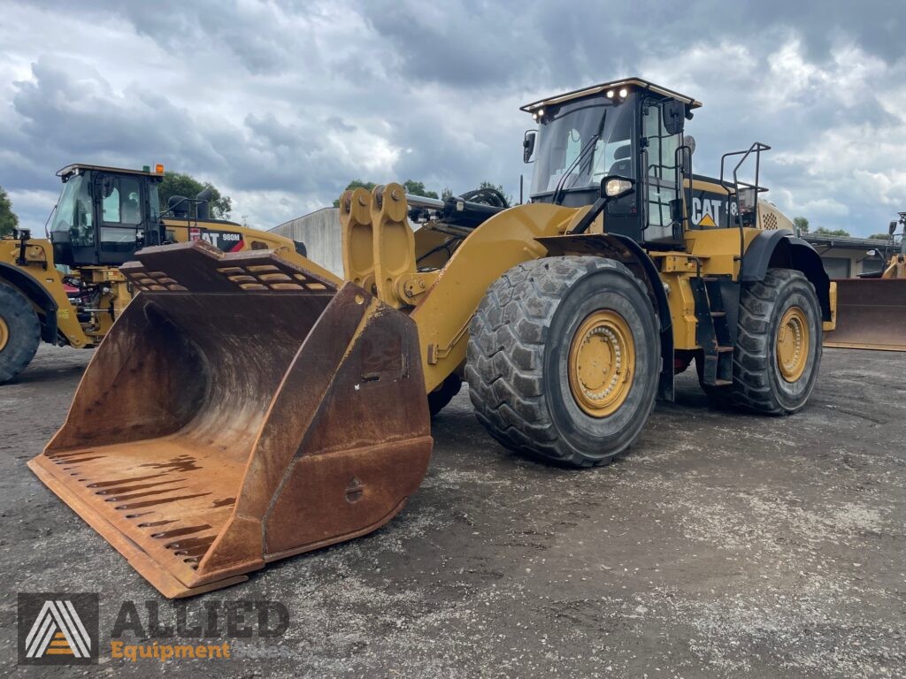 Used Mining Equipment For Sale Australia Allied Equipment Sales