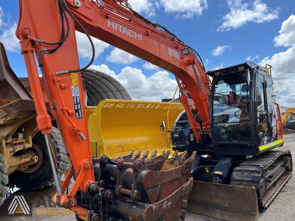 Used Excavators For Sale Australia | High Quality Secondhand Excavators ...