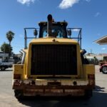 2014 CATERPILLAR 980H WHEEL LOADER