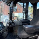 2014 CATERPILLAR 980H WHEEL LOADER