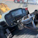 2014 CATERPILLAR 980H WHEEL LOADER