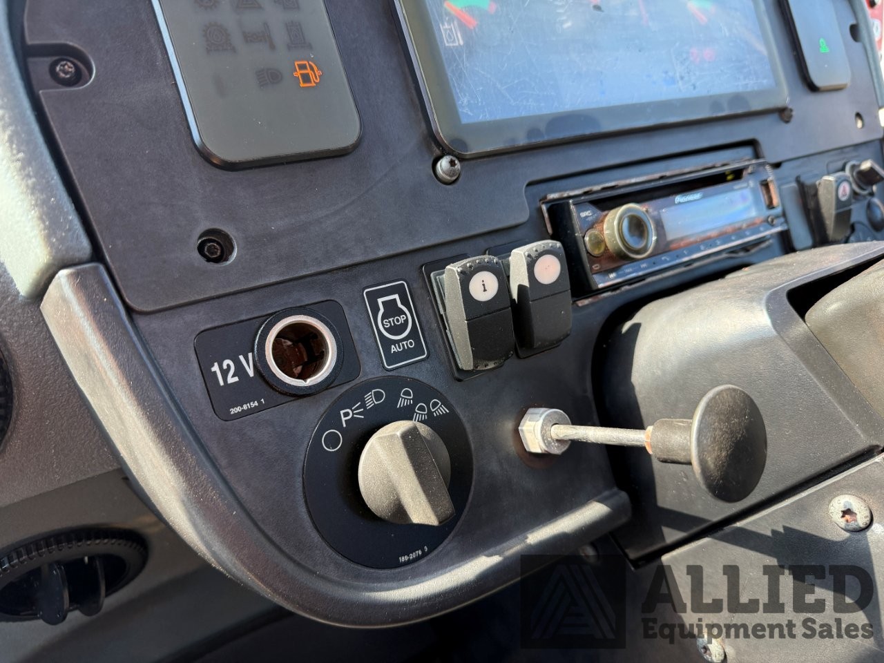 2014 CATERPILLAR 980H WHEEL LOADER