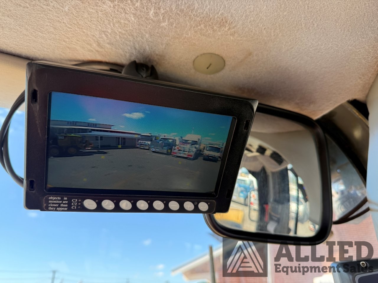 2014 CATERPILLAR 980H WHEEL LOADER