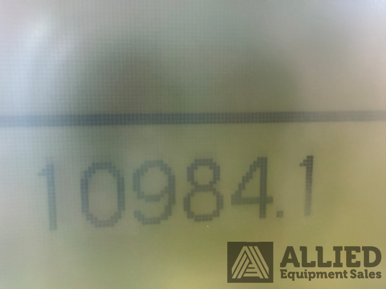 2014 CATERPILLAR 980H WHEEL LOADER