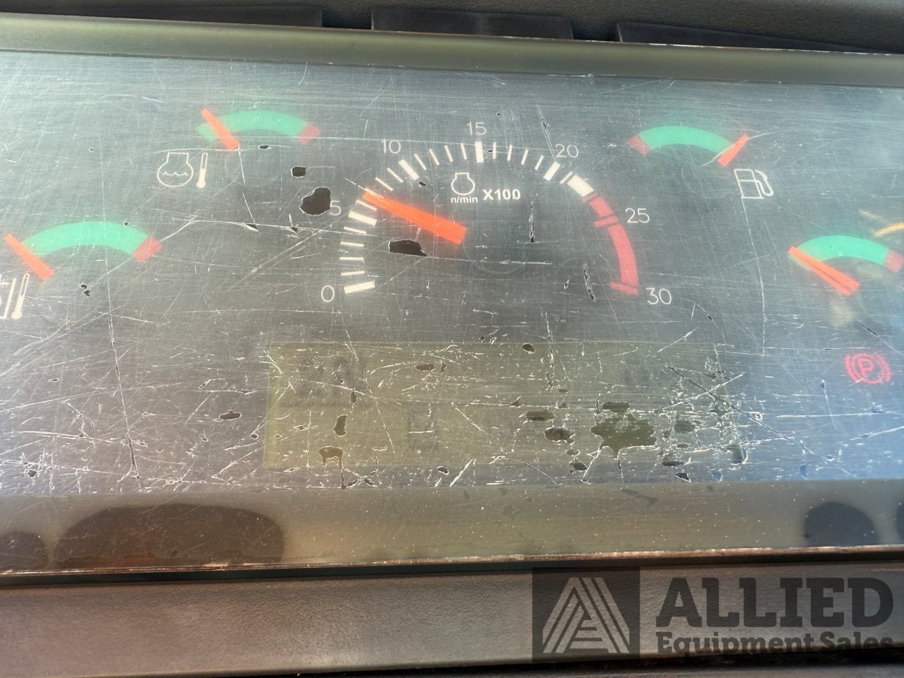 2014 CATERPILLAR 980H WHEEL LOADER