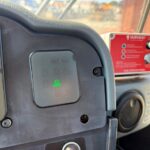 2014 CATERPILLAR 980H WHEEL LOADER