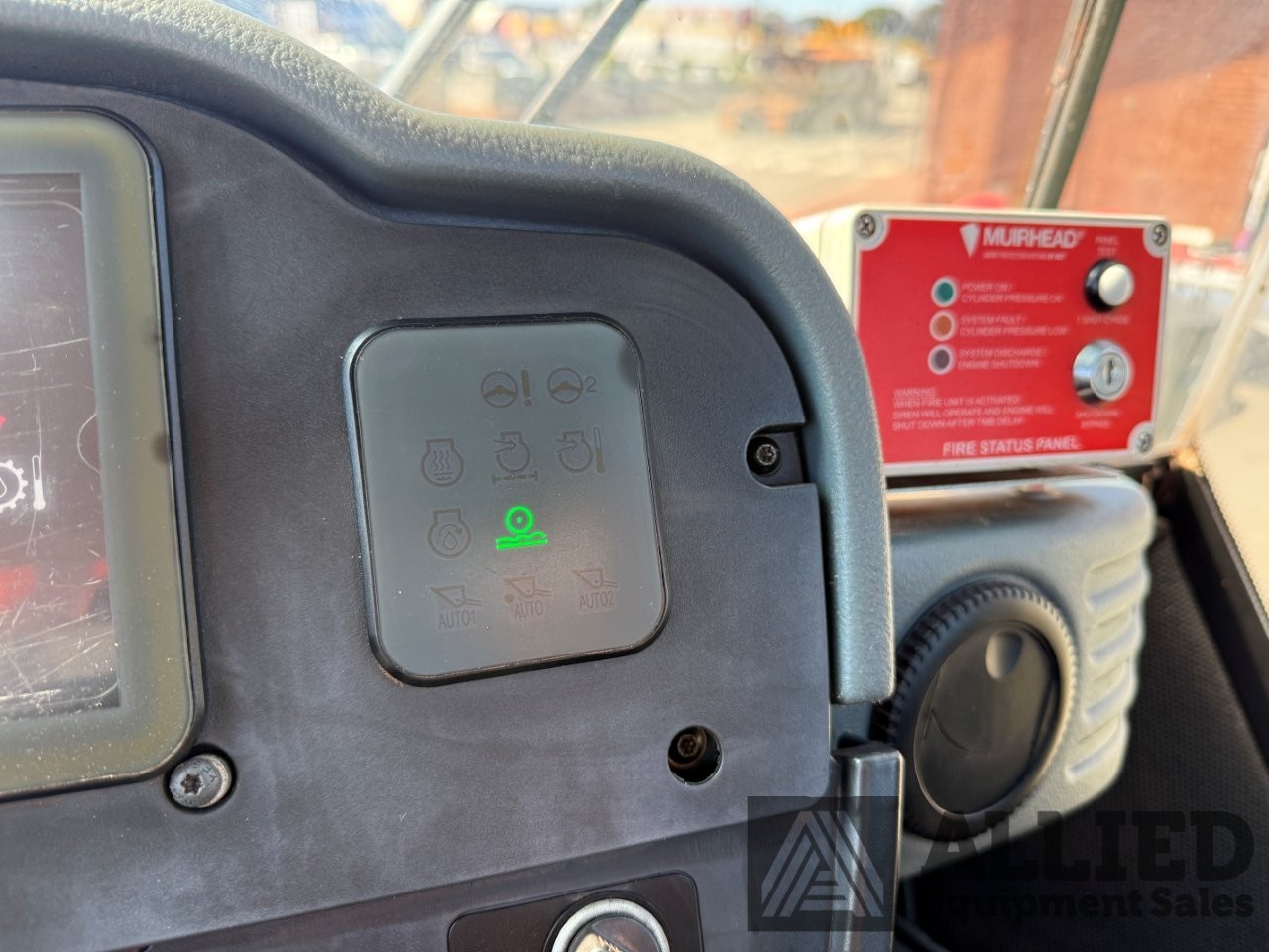 2014 CATERPILLAR 980H WHEEL LOADER