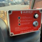 2014 CATERPILLAR 980H WHEEL LOADER