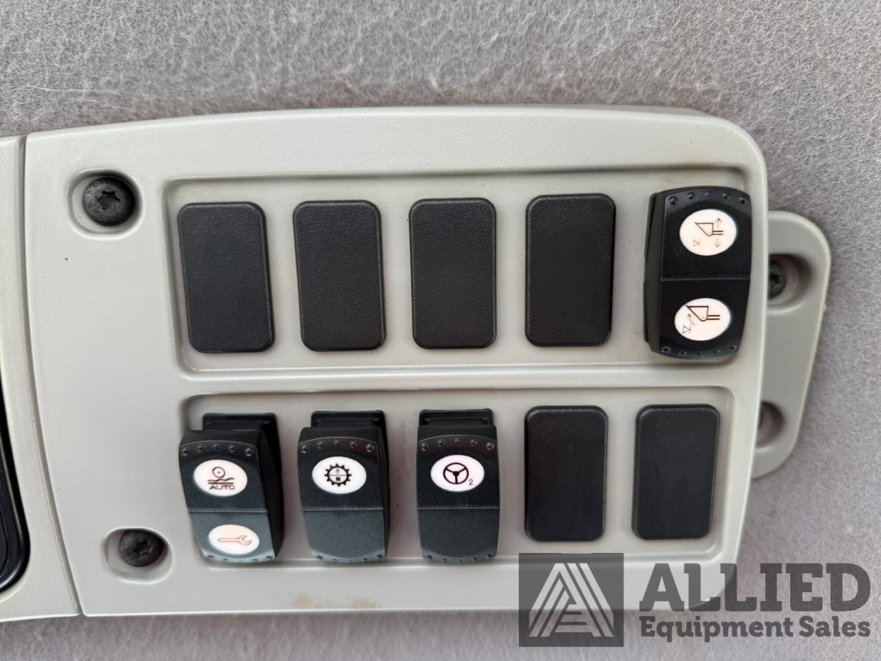 2014 CATERPILLAR 980H WHEEL LOADER