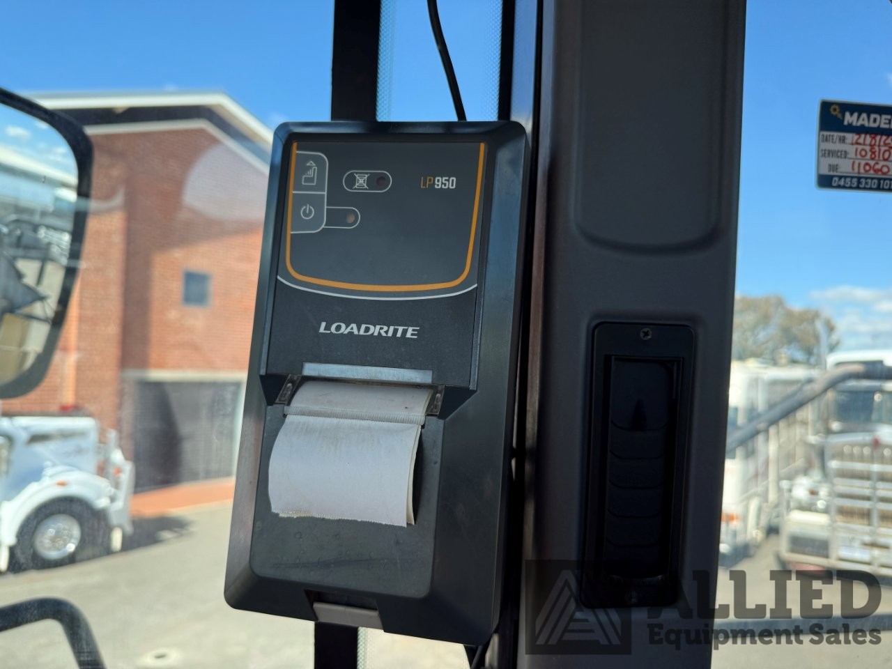 2014 CATERPILLAR 980H WHEEL LOADER