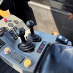 2014 CATERPILLAR 980H WHEEL LOADER