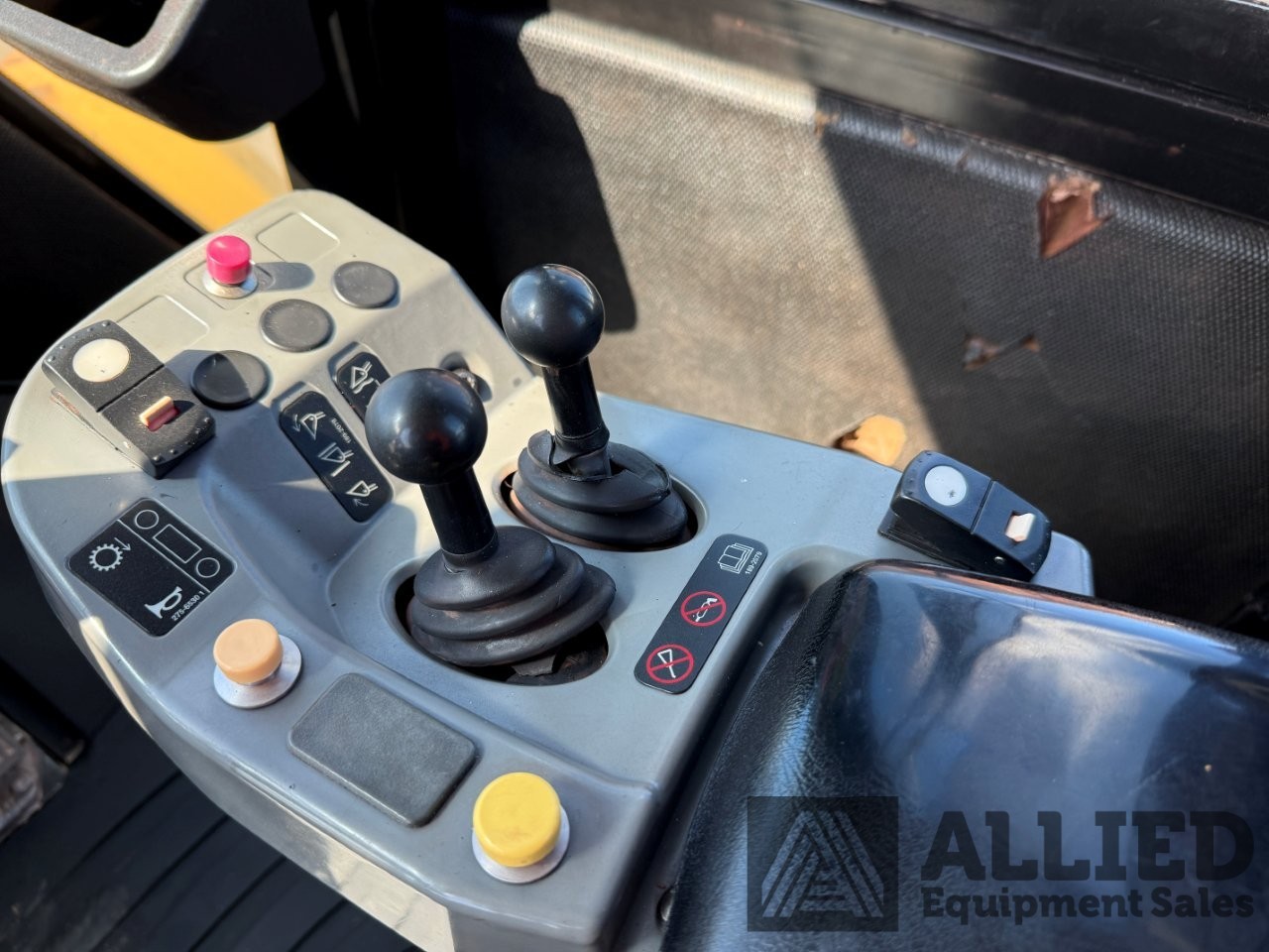 2014 CATERPILLAR 980H WHEEL LOADER