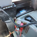 2014 CATERPILLAR 980H WHEEL LOADER