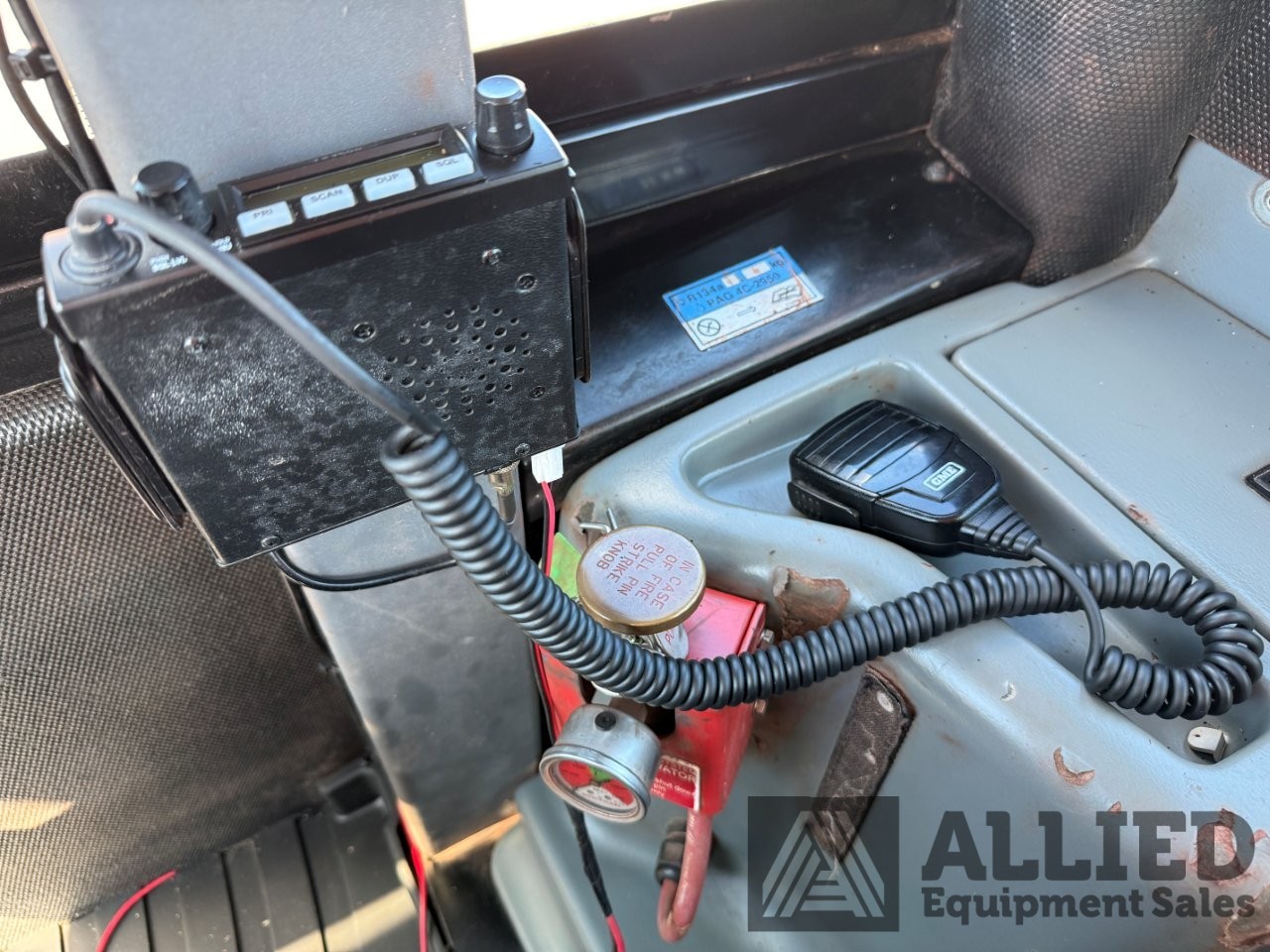 2014 CATERPILLAR 980H WHEEL LOADER