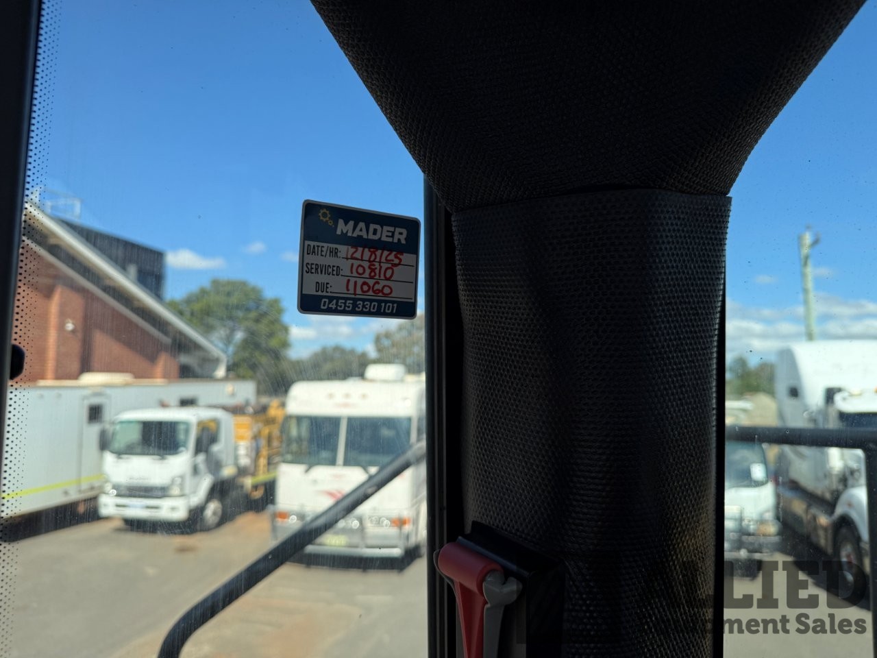 2014 CATERPILLAR 980H WHEEL LOADER