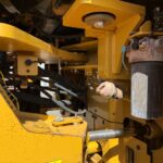 2014 CATERPILLAR 980H WHEEL LOADER