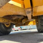2014 CATERPILLAR 980H WHEEL LOADER