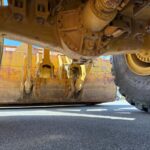 2014 CATERPILLAR 980H WHEEL LOADER