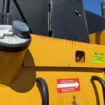 2014 CATERPILLAR 980H WHEEL LOADER