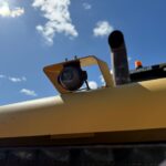 2014 CATERPILLAR 980H WHEEL LOADER