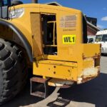 2014 CATERPILLAR 980H WHEEL LOADER