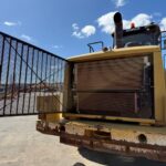 2014 CATERPILLAR 980H WHEEL LOADER