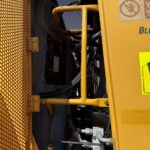 2014 CATERPILLAR 980H WHEEL LOADER