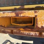 2014 CATERPILLAR 980H WHEEL LOADER