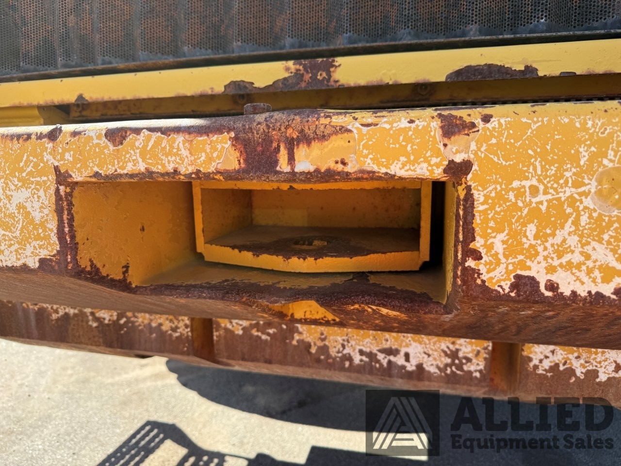 2014 CATERPILLAR 980H WHEEL LOADER