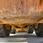 2014 CATERPILLAR 980H WHEEL LOADER