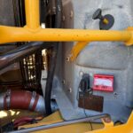 2014 CATERPILLAR 980H WHEEL LOADER