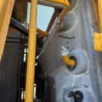 2014 CATERPILLAR 980H WHEEL LOADER
