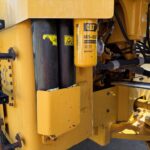 2014 CATERPILLAR 980H WHEEL LOADER