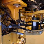 2014 CATERPILLAR 980H WHEEL LOADER