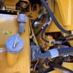 2014 CATERPILLAR 980H WHEEL LOADER