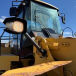 2014 CATERPILLAR 980H WHEEL LOADER