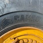 2014 CATERPILLAR 980H WHEEL LOADER