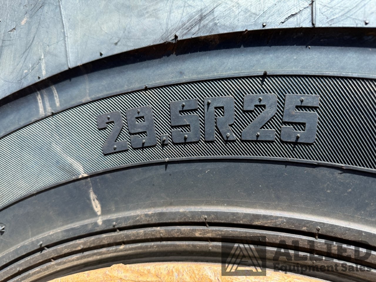 2014 CATERPILLAR 980H WHEEL LOADER