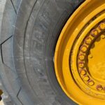 2014 CATERPILLAR 980H WHEEL LOADER