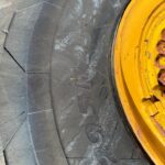 2014 CATERPILLAR 980H WHEEL LOADER