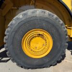 2014 CATERPILLAR 980H WHEEL LOADER