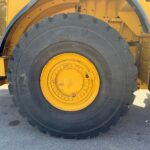 2014 CATERPILLAR 980H WHEEL LOADER