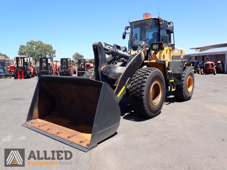 Used Mining Equipment For Sale Australia Allied Equipment Sales