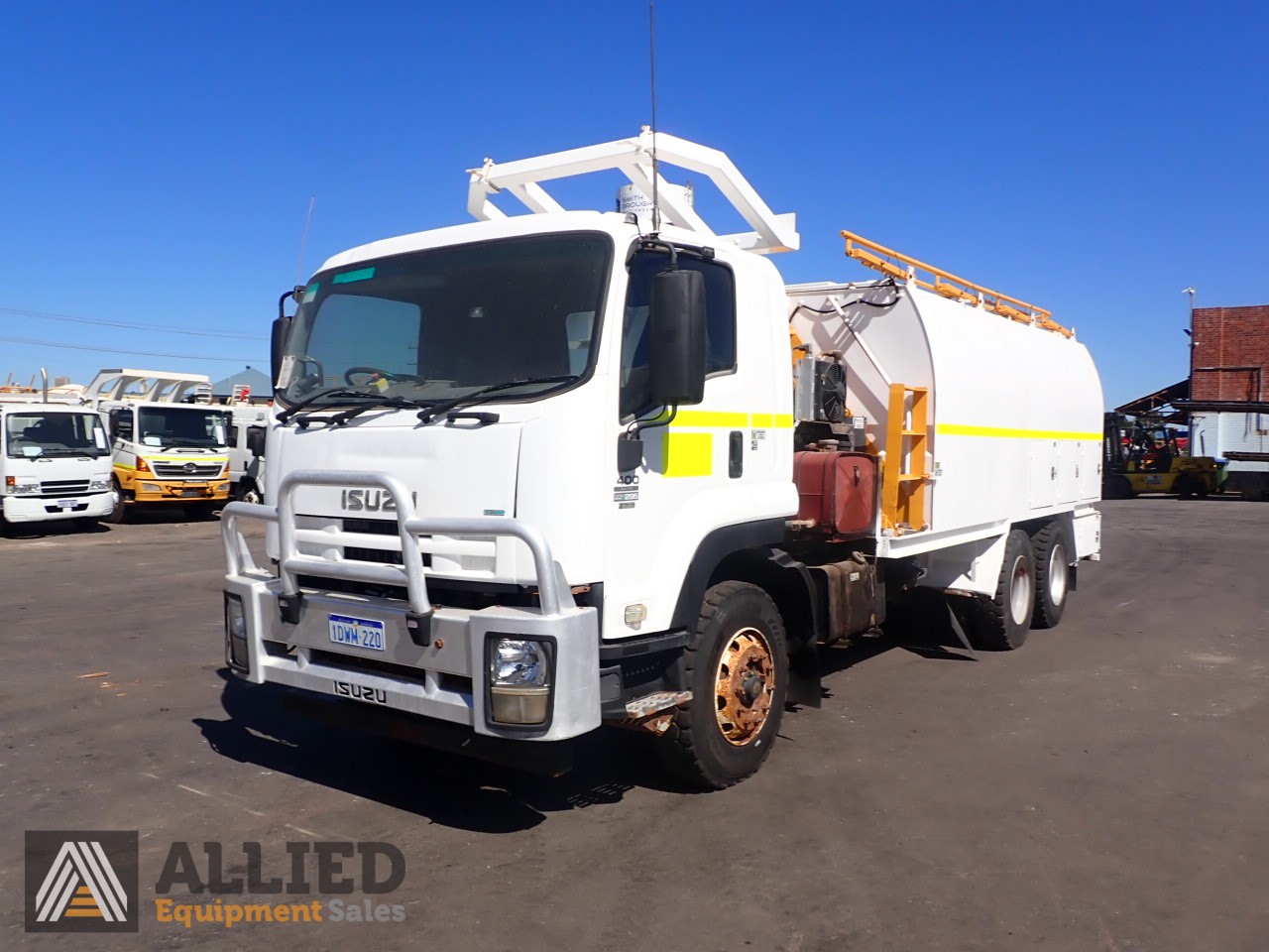 Used Mining Equipment For Sale Australia Allied Equipment Sales