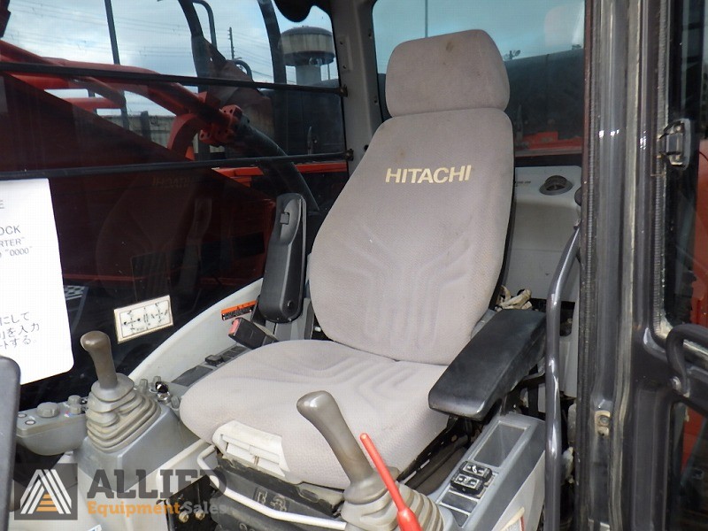 2016 HITACHI ZX470H-5B EXCAVATOR